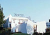 Hotel Novotel La Grande Motte, 4 estrellas