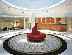 Hotel Novotel London St Pancras