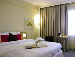 Hotel Novotel London West
