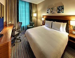 Hotel Novotel Malaga