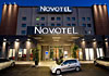 Hotel Novotel Milano Malpensa Aeroporto, 4 estrellas