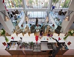Hotel Novotel Monte Carlo Sehm
