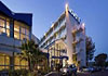 Hotel Novotel Montpellier, 4 estrellas