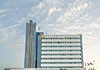 Hotel Novotel Murcia, 4 estrellas