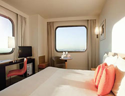 Hotel Novotel Paris Tour Eiffel