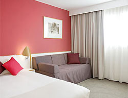 Hotel Novotel Setubal