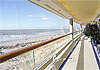 Hotel Novotel Thalassa Le Touquet, 3 estrellas