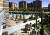 Hotel Novotel Valladolid, 4 estrellas