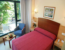 Hotel Noyesa