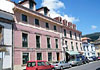 Hotel Nueva Allandesa, 2 estrellas