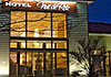 Hotel Nuit De Retz, 3 estrellas