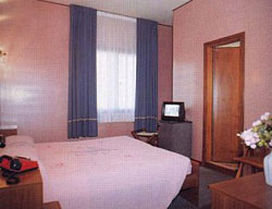 Hotel Nuova Mestre