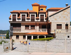 Hotel O Castro