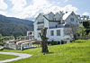 Hotel O Val Do Naseiro