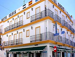 Hotel Oasis
