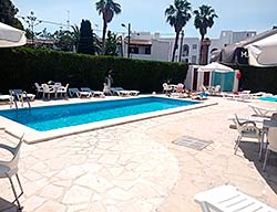 Hotel Oasis D' Or