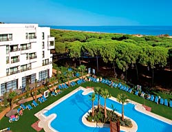 Hotel Oasis Isla Cristina