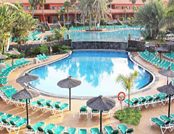 Hotel Oasis Village