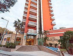 Hotel Obelisco