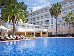 Hotel Oberoy