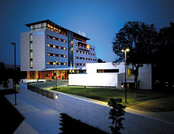 Hotel Oca Katiuska