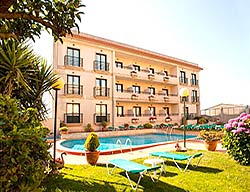 Hotel Oca Vermar