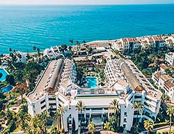 Hotel Occidental Coral Beach