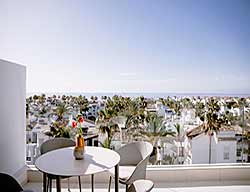 Hotel Occidental Gran Capitan