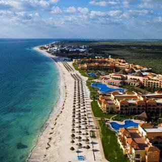 Hotel Maya Turquesa Playa Rooms Hotel Maya Turquesa Playa Rooms