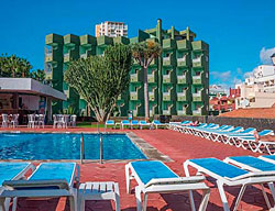 Hotel Ocean Xibana Park