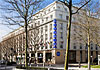 Hotel Oceania Brest Centre, 4 estrellas