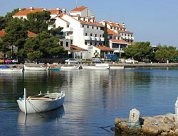Hotel Odisej