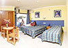 Hotel Ok Bay, 2 estrellas