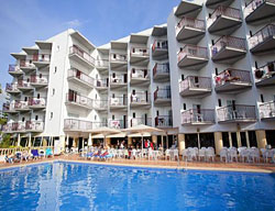 Hotel Ola Club Bermudas