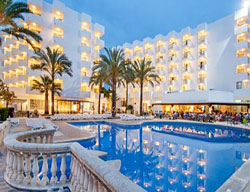 Hotel Ola Club Maioris