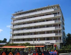 Hotel Olymp