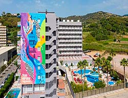 Hotel Olympic