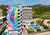 Hotel Olympic, 3 estrellas
