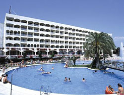 Hotel Olympic Park