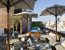 Hotel Omm