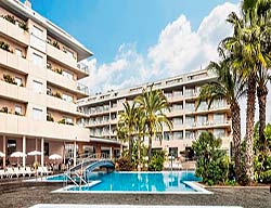 Hotel Onabrava