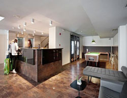 Hotel Onix Fira