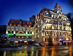 Hotel Opera
