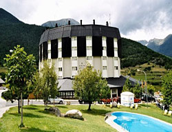 Hotel Or Blanc