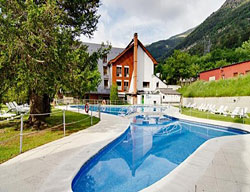 Hotel Ordesa