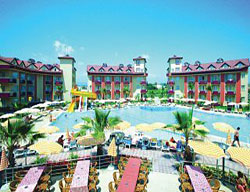 Hotel Orfeus Park
