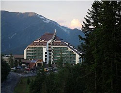Hotel Orizont Predeal