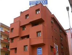 Hotel Ornek