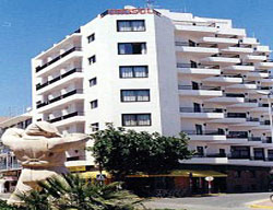 Hotel Orosol