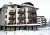 Hotel Orphey, 4 estrellas